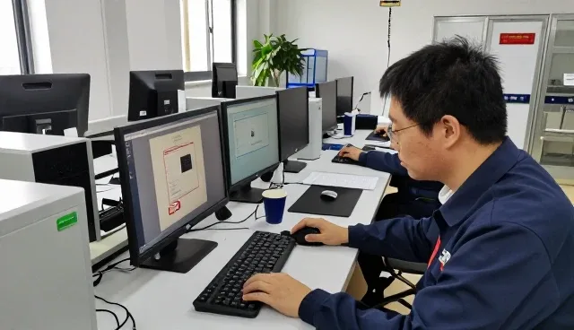 的技术型企业满足不同客户的多样需求