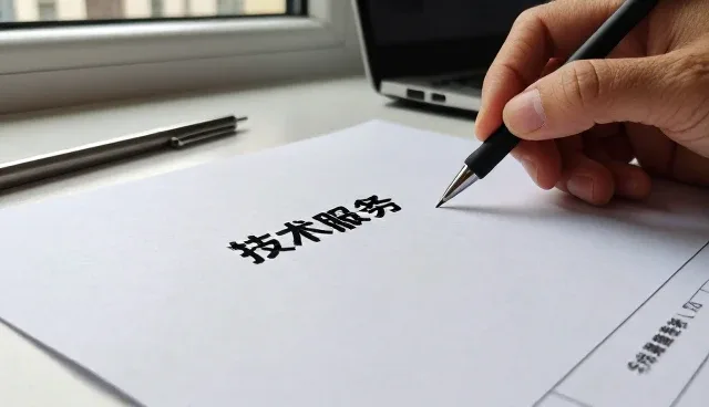 项目现场中的的技术型企业应用趋势分析