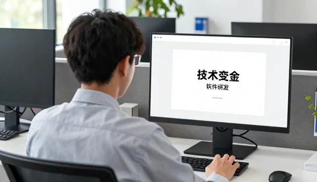 运维技术服务中自动化控制设备的常见问题与处理策略