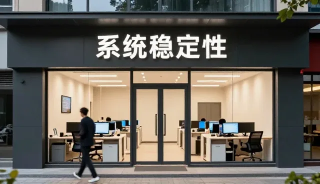 ERP系统性能瓶颈识别与优化策略