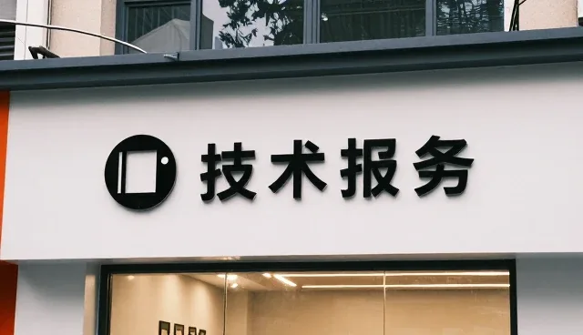 技术外包合作中的关键考量因素分析